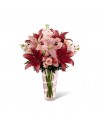 Loving Thoughts Bouquet